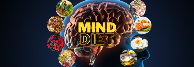 MIND Diet and Cognitive Health`