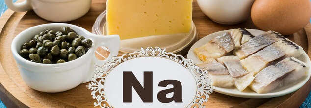 Sodium