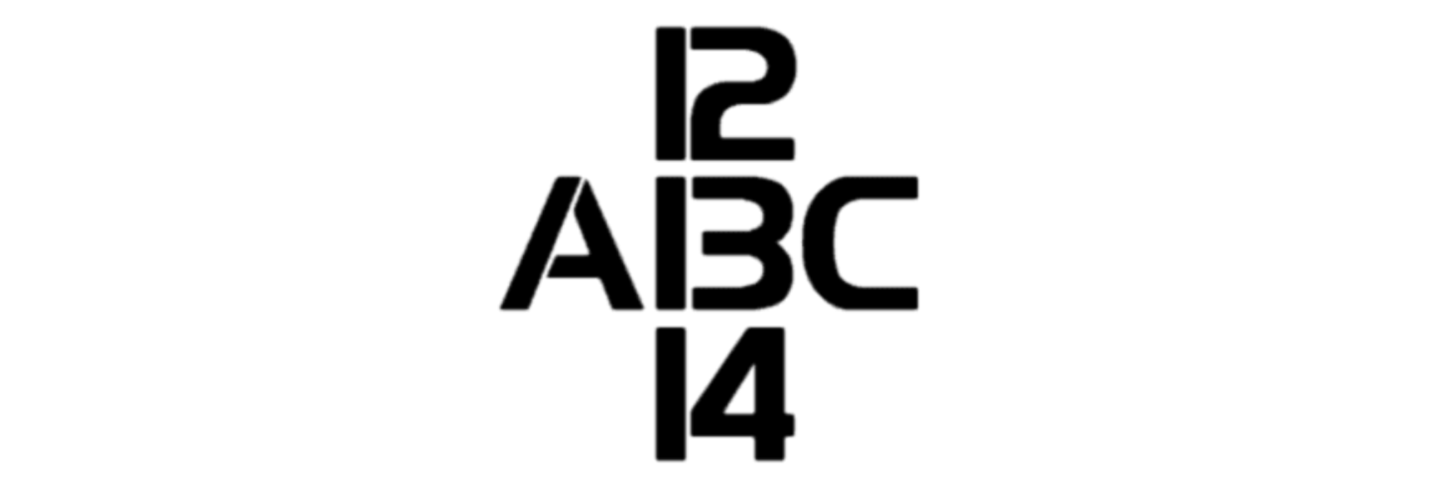 The B/13 Illusion (Credit: unbounce)