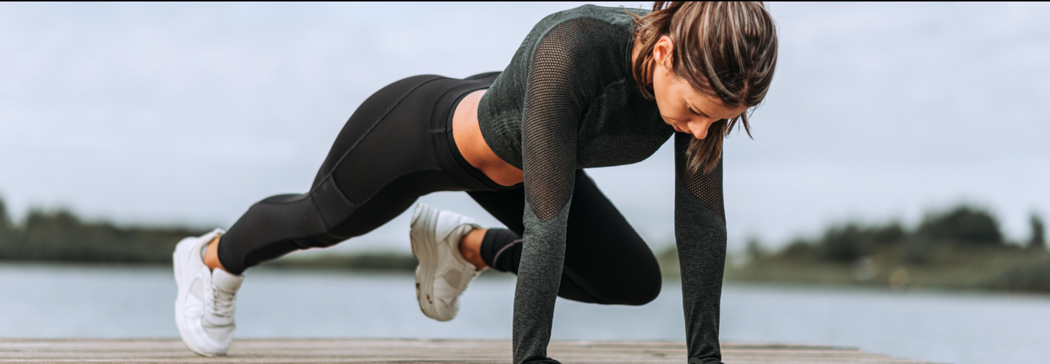 4-Week Workout Plan for Endurance Exercise  (Credit: Canva)