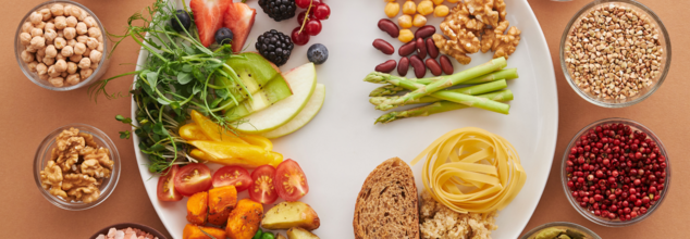 7 Must Have Immunity Booster Food