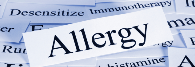 Different Kinds Of Allergies And How To Deal With It