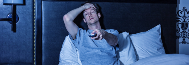 Insomnia