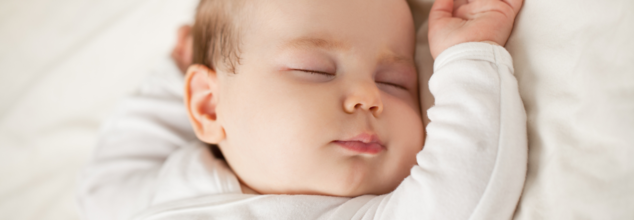 do babies sleep better with white noise