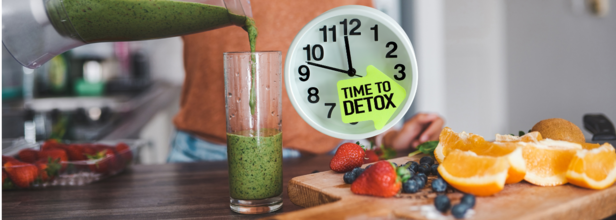 Detoxification