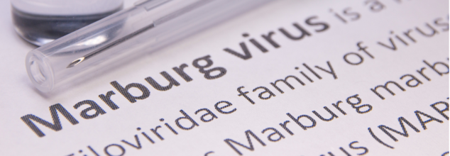 Marburg Virus