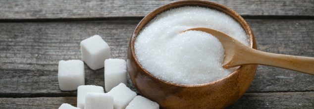 Processed Sugars (Credit-Canva)