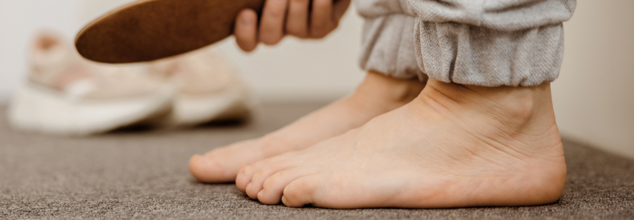 Your Flat Feet Can Affect Other Parts Of Your Body