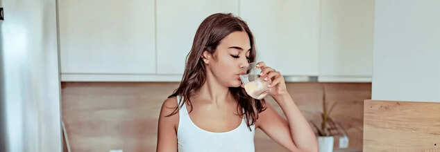 Drinking Water