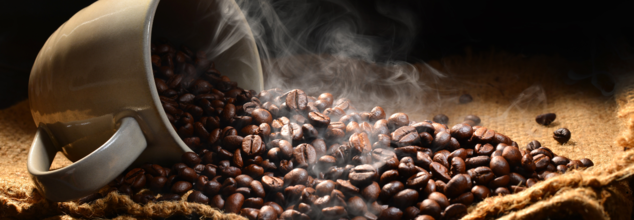 International Coffee Day