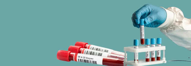 Blood Tests