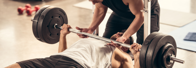Weight Lifting weight loss(Credit-Canva)