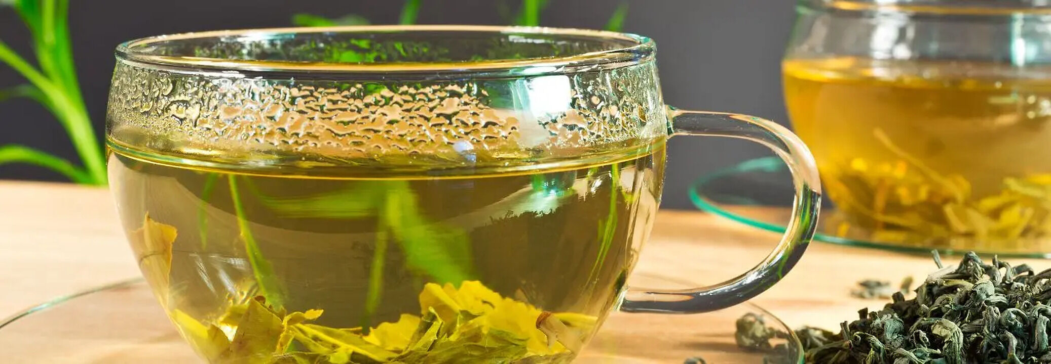 Best Time To Drink Green Tea For Maximum Benefits | Health and Me