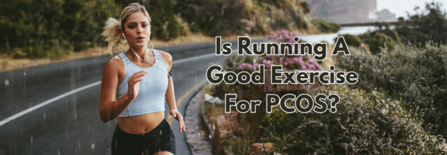 Running For PCOS(Credit-Canva)