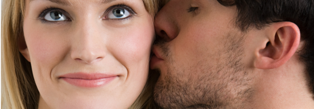 Beard Can Cause Acne