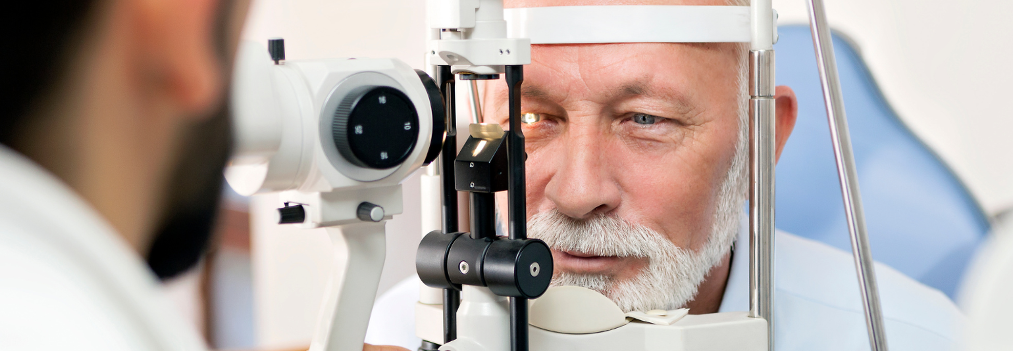 World Sight Day: 10 Tips To Help Prevent Vision Loss In Elderly ...