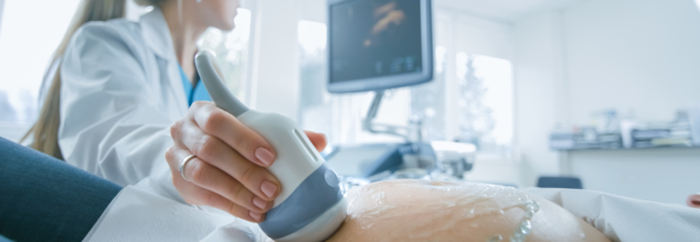 Ultrasounds