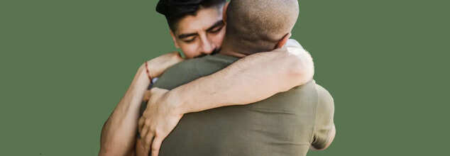 Physical Intimacy For Men