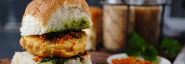 vada pao