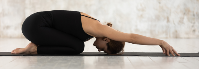 Yoga that could cure migraine