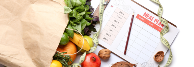 Meal Planning (Credit-Canva)