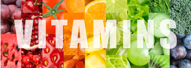 Why do we need vitamins?