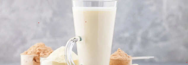 Protein Shakes