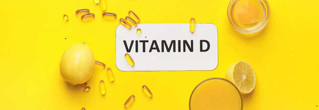 vitamin d