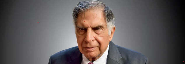 Ratan Tata