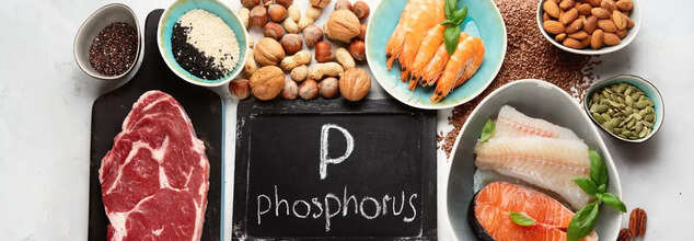 Phosphorus