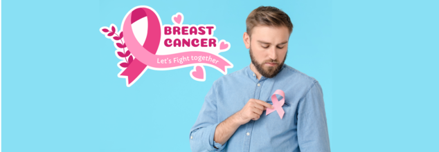 Why It Is Important To Engage Men In Breast Cancer Awareness