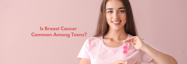 breast cancer