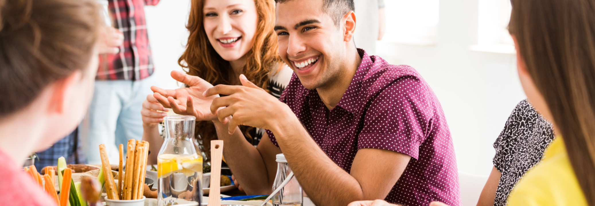 Photo inspiration: Picture Idea: Reasons Why Slow Eating Is Better Than Eating Fast