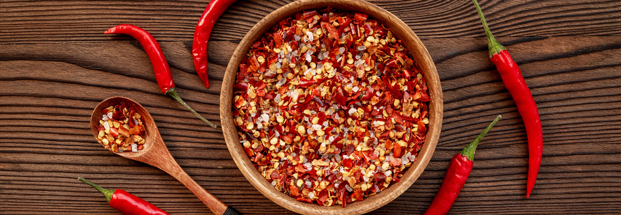 7 Health Benefits Of Adding Chilli To Your Diet | Health and Me