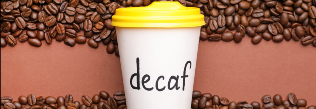 What Is Decaf Coffee? Know Its Benefits Over Regular Brew
