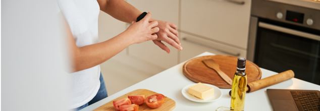 Why Timing Your Meals Matters For Diabetes?