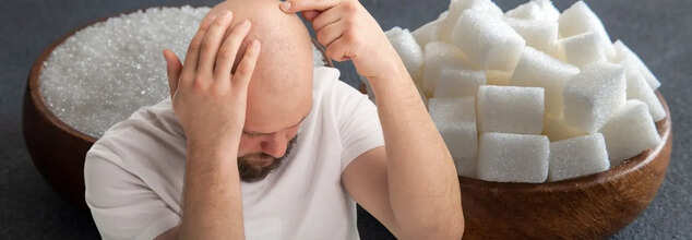 Male Pattern Baldness