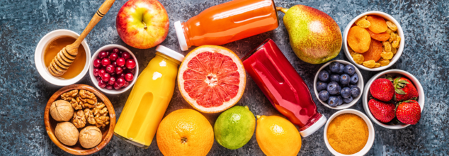 Superfood for lungs (Credit-Canva)