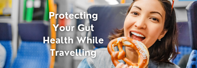 Protecting Your Gut Health (Credit-Canva)