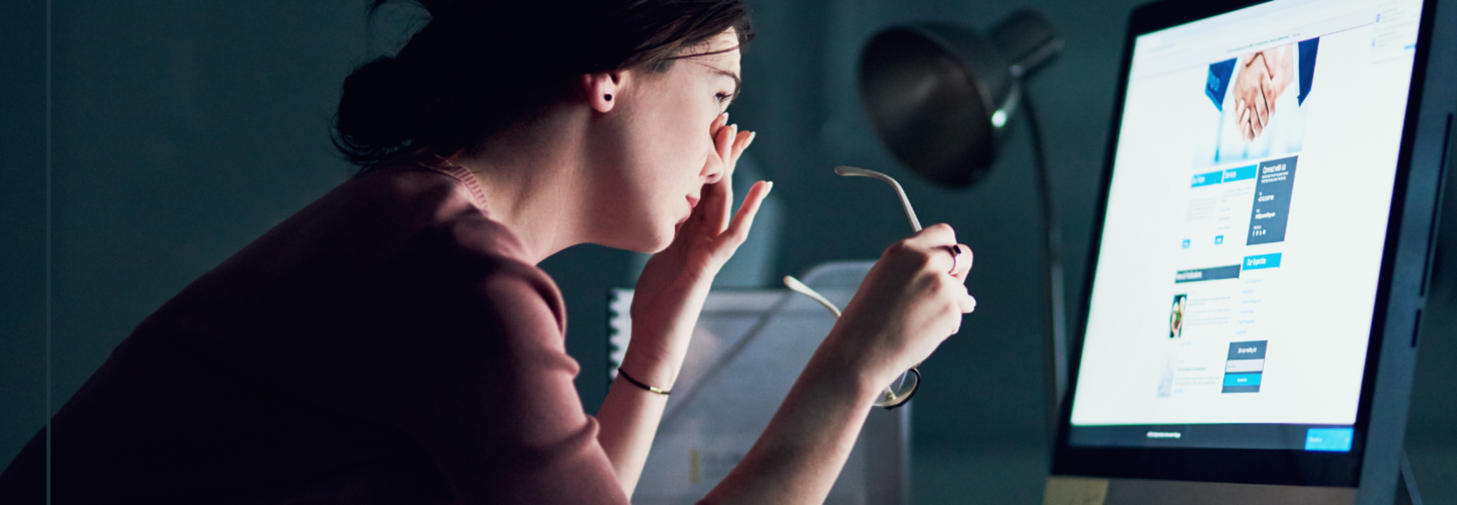 This Nutritional Natural Remedy Could Help Improve Eyesight And Combat