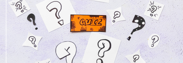 Quiz- brain teasers