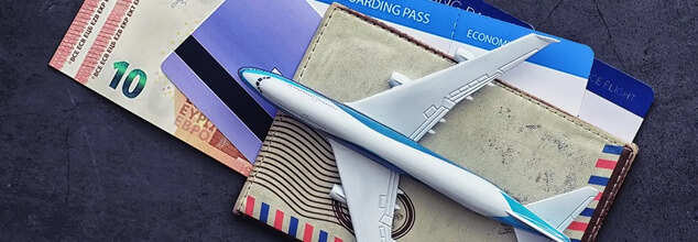 Air Travel