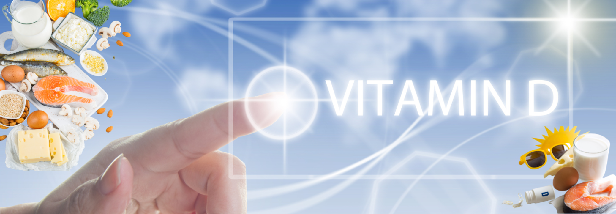 How Vitamin D Deficiency In Winters Could Lead To Uterine Fibroids