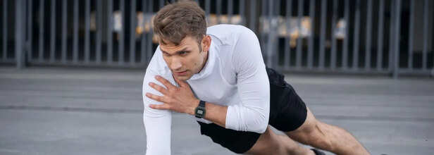 Shoulder Exercises