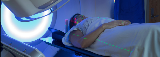 Proton Therapy for 'Targeted' Cancer