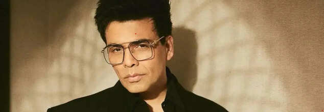 Karan Johar