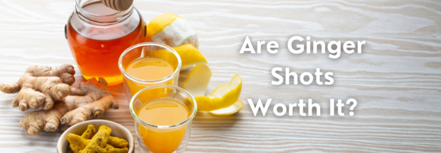 Ginger shots (Credit-Canva)