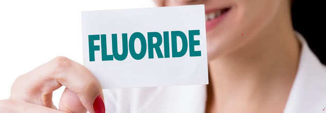 Fluoride