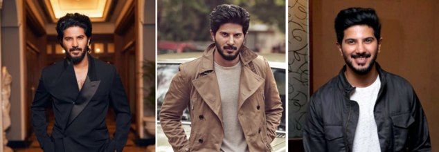 Dulquer Salmaan