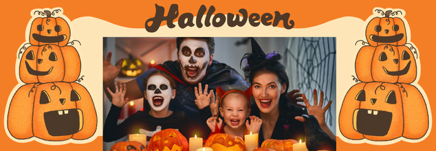 Creative Halloween Ideas For Families Skipping Trick-or-Treat This Year